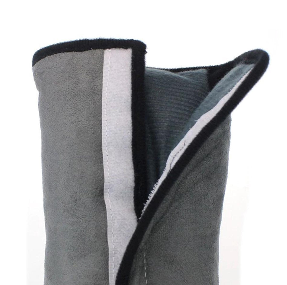 Seat Belt Cover for Children | Extra Soft Comfort | Universal Fit | Microfibre