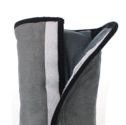 Seat Belt Cover for Children | Extra Soft Comfort | Universal Fit | Microfibre