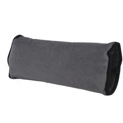 Seat Belt Cover for Children | Extra Soft Comfort | Universal Fit | Microfibre