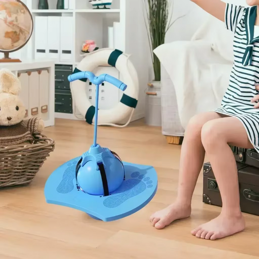 Balance Jumper for Children – Active Fun Indoors & Outdoors (3+ Years)