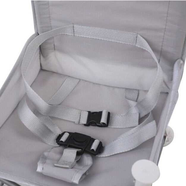 Children's Camping Chair | With Tabletop | Lightweight & Foldable