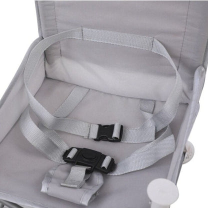 Children's Camping Chair | With Tabletop | Lightweight & Foldable