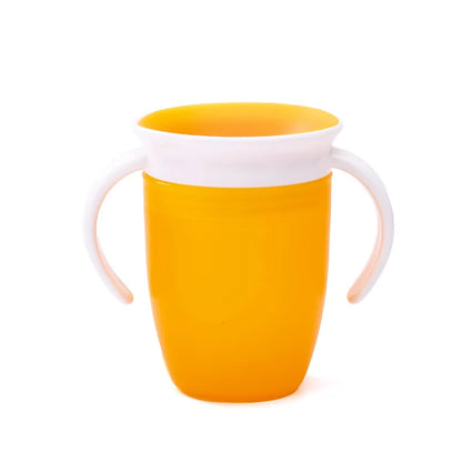 Baby Drinking Cup 360° | Leak-proof Design | Safe & BPA-free