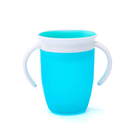Baby Drinking Cup 360° | Leak-proof Design | Safe & BPA-free