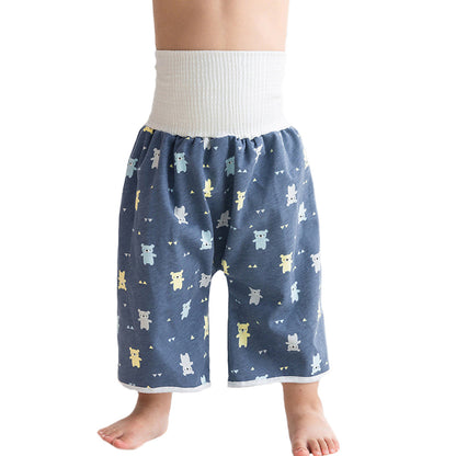 Training pants Potty training | Absorbent & Reusable | Cotton