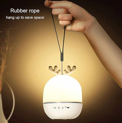 Star Night Light | Soothing Projector | Soft Light for Babies & Children