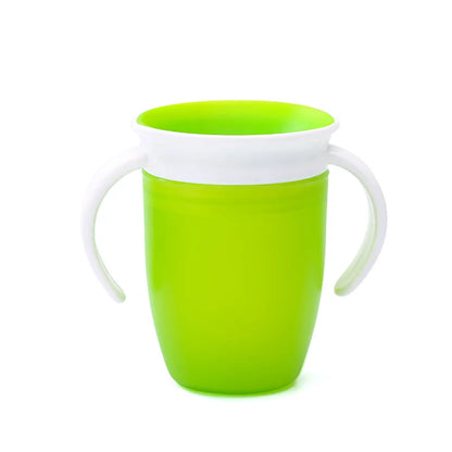 Baby Drinking Cup 360° | Leak-proof Design | Safe & BPA-free