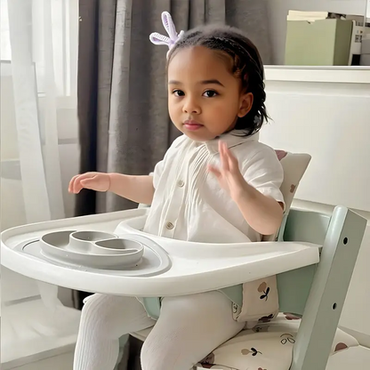High Chair Cushion | Soft & Supportive | Comfortable Seating Comfort