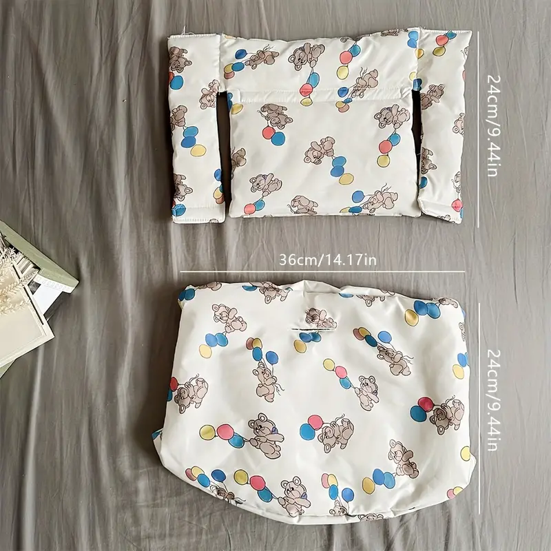 High Chair Cushion | Soft & Supportive | Comfortable Seating Comfort