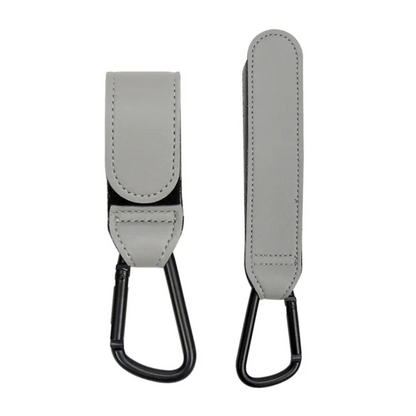 Pram hooks | Strong & Multifunctional | Set of 2 for Extra Carrying Convenience